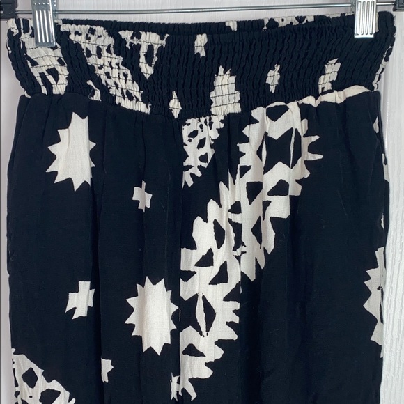 Anthropologie Aniya Balloon Joggers - Picture 6 of 9